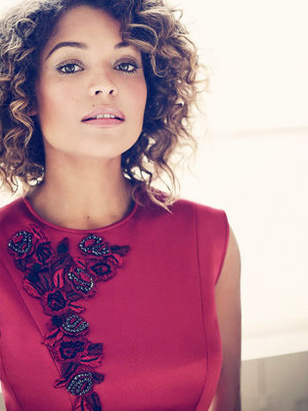 أنطونيا توماس