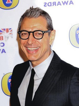 جيف جولدبلوم