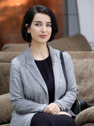 نورة العقيلي