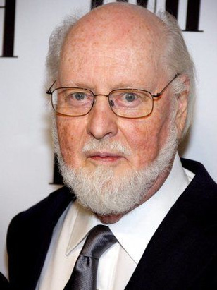 جون ويليامز