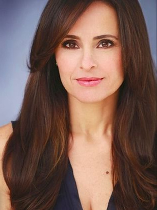 جاكلين أوبرادورس