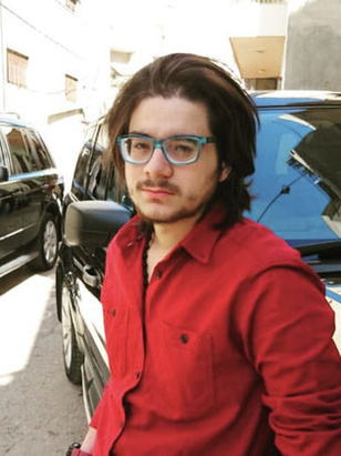 محمد شيشكلي