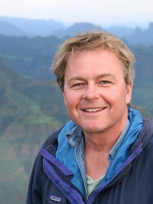 باتريك موريس