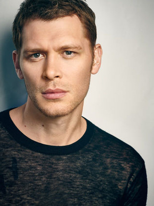 جوزيف مورجان