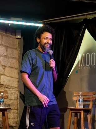 سامي المكاوي