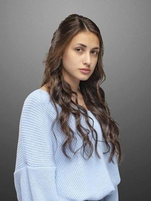 تسنيم هاني / تسنيم مطر