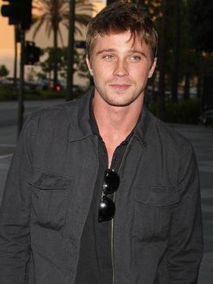 جاريت هيدلوند