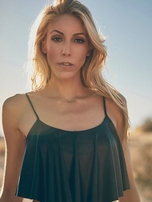 لورين ديزي وايت