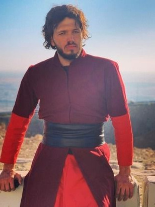 إياس الحمداني