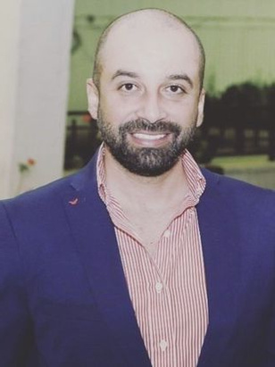 محمد المجالي