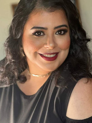 ياسمين وافي