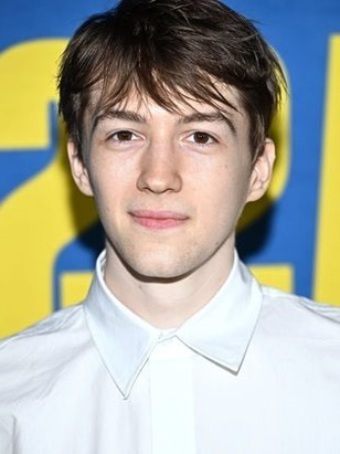 سيث إيزاك جونسون