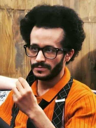 فتاح الغرباوي