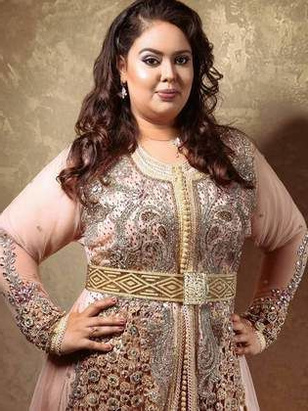 سكينة درابيل