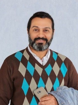 فريد النقراشي