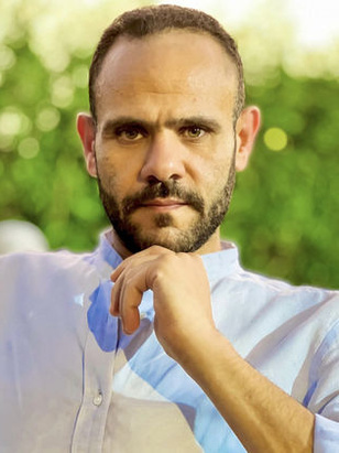 أحمد الشرقاوي