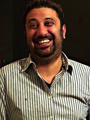 شادي الرملي