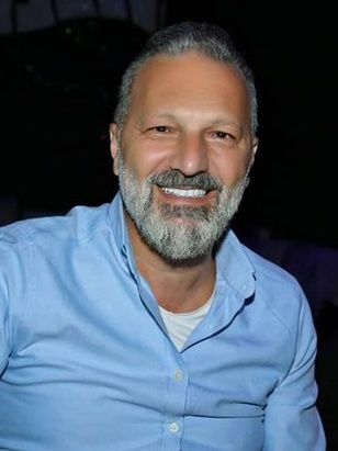 أسامة المصري