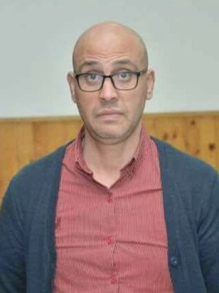 رضا أحمد (رضا فيجوز)