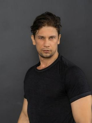 جاروسلاف شافيتز