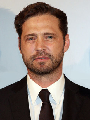 جايسون بريستلي