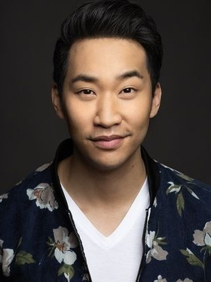 باتريك كوك شون