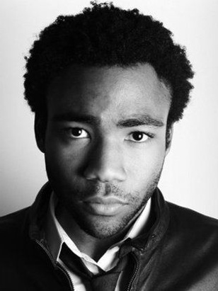 دونالد جلوفر