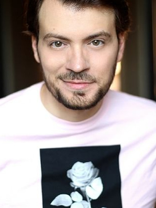 جيمس دي جياكومو