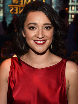 كيشا كاستل هيوز