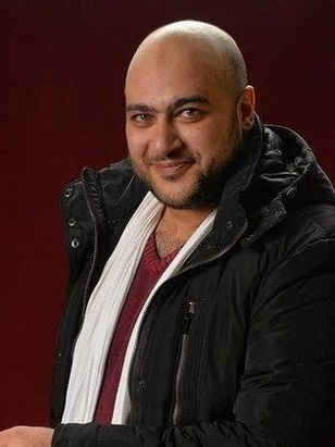 عمرو البدالي
