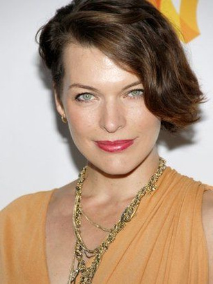 ميلا جوفوفيتش