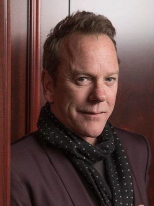 كيفر ساذرلاند