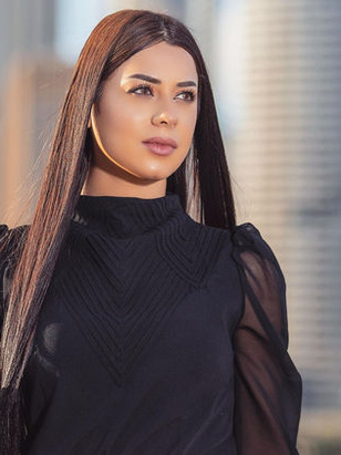 ناريمان الصابوري