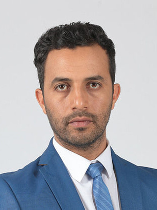 عبد الإله رشيد