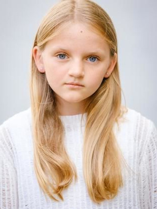 إيرين أينسوورث