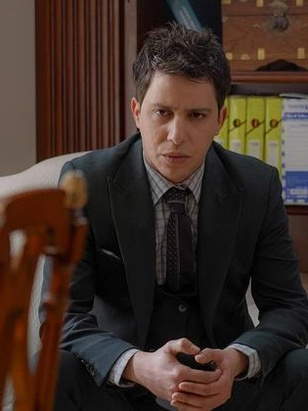 فوزي بن براهيم