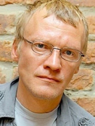 ألكيسي سيريبرياكوف