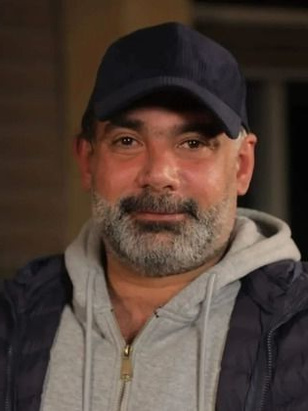 سنان العزاوي