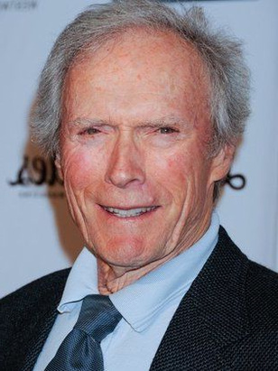 كلينت إيستوود