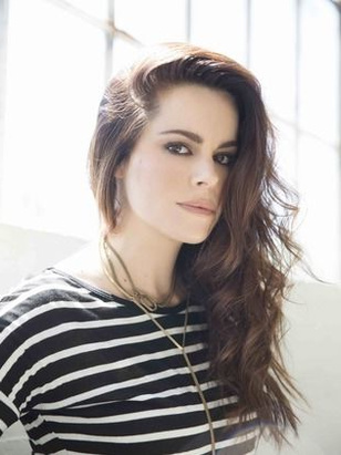 إيميلي هامبشاير