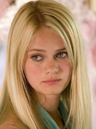 سارا باكستون