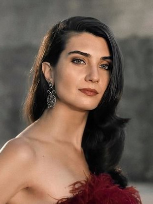 توبا بويوكستون