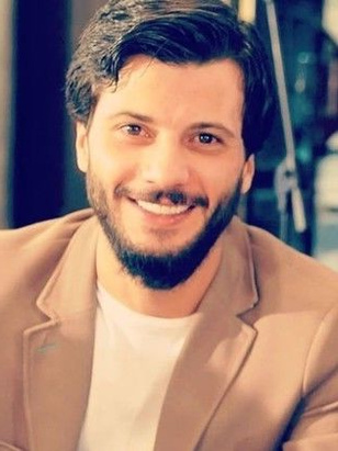 علي الإبراهيم