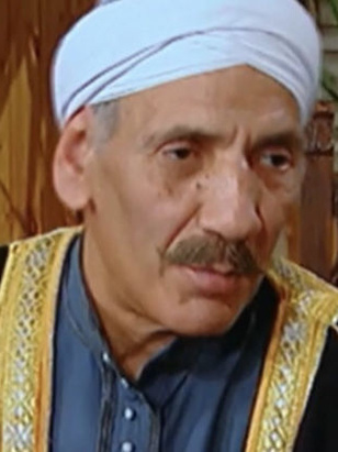 محمد عبدالحليم