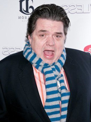 أوليفر بلات