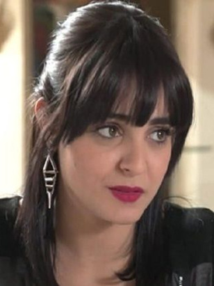 سلمى المحجوبي