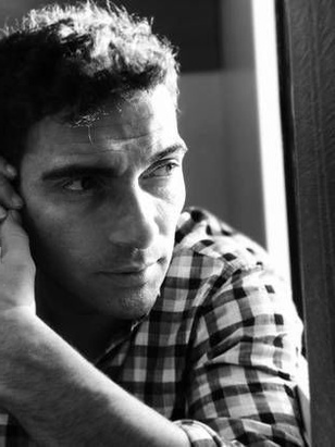 مصطفى يلدران