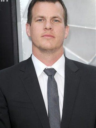 جوناثان نولان