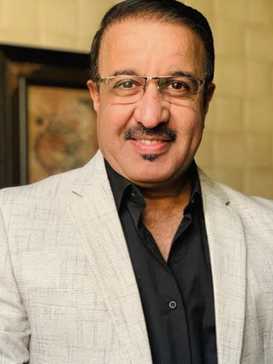 إحسان دعدوش