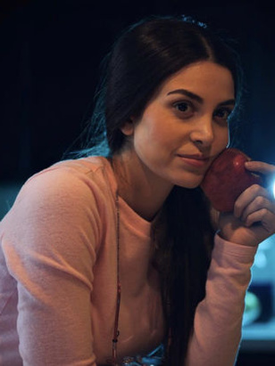 ريموندا عبود